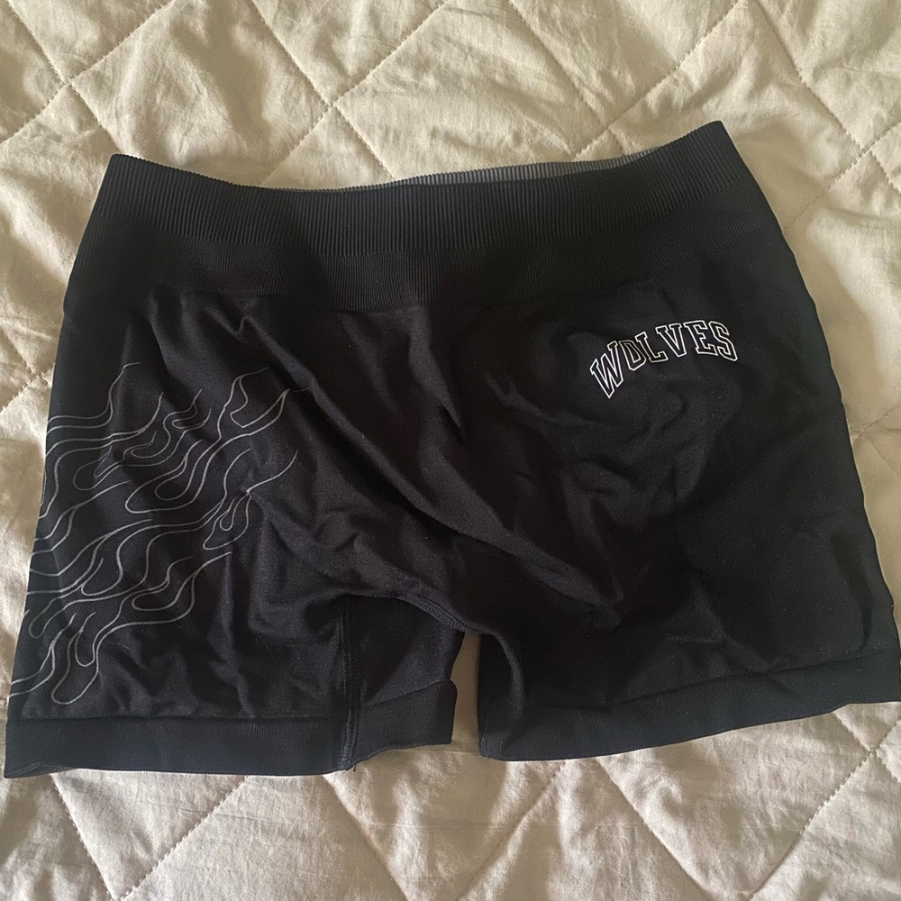 Darc Sport Women Gym Shorts